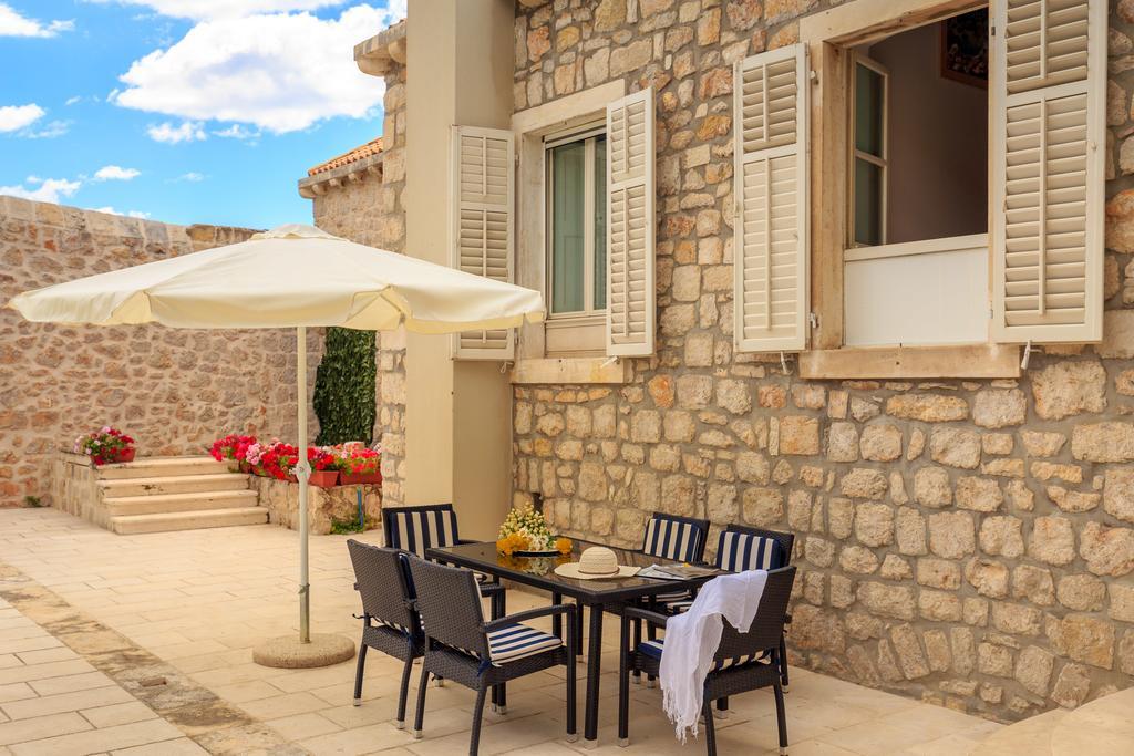 Villa Hedera Estate, House Hedera V Dubrovnik Exterior foto