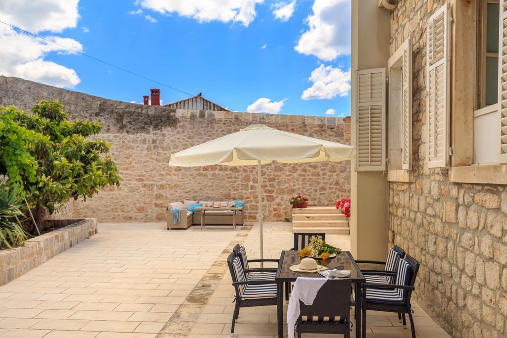 Villa Hedera Estate, House Hedera V Dubrovnik Exterior foto